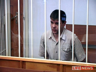 В четверг областной суд Оренбурга вынес приговор 29-летнему Алексею Громову