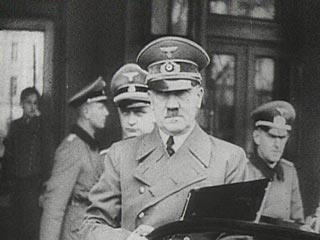 Британская контрразведка открыла документы, в которых описан план Гитлера по захвату Великобритании