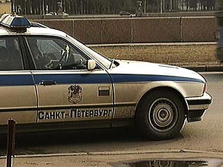В Петербурге пойман фанат ЦСКА, изрезавший двух гастарбайтеров
