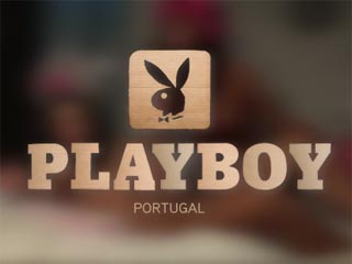Португальская версия журнала Playboy не возымела успеха среди местных жителей
