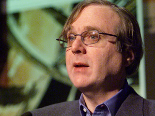 Пол Аллен, один из двух основателей фирмы Microsoft, подал иски против нескольких гигантов американского и мирового хайтека