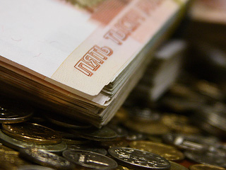 Минэкономразвития РФ ожидает более раннее завершение укрепления рубля - в 2012 году вместо 2013 года