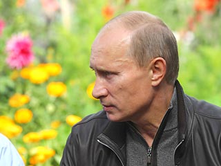 Путин посоветовал акционерам "Норникеля" не выпадать из "общего порядка"