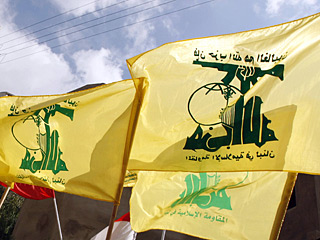 Ливанская шиитская радикальная организация "Хизбаллах" и сирийская армия заключили договор о военном сотрудничестве в случае новой войны с Израилем