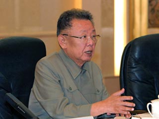 КНДР надеется на продолжение шестисторонних переговоров по ядерной проблеме Корейского полуострова, что подтвердил глава республики Ким Чен Ир