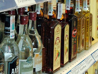 Торговлю алкоголем ночью готовятся запретить по всей России