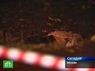 Третье за месяц убийство гражданина Белоруссии совершено во дворе московской школы