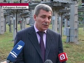 Арсен Каноков утвержден главой Кабардино-Балкарии на второй срок