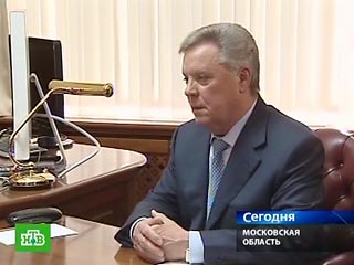 Губернатор Подмосковья направил президенту и премьеру письма с просьбой строить трассу через Химкинский лес