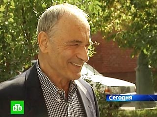 Валентин Гафт на 75-летний юбилей сбежал из Москвы и не читает поздравлений