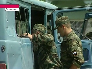 В среду утром в Дагестане был подорван служебный автомобиль начальника отделения УФСБ по Цумадинскому району республики подполковника Ахмеда Абдуллаева