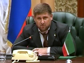 Рамзан Кадыров в четверг, 2 сентября перестал быть президентом Чечни