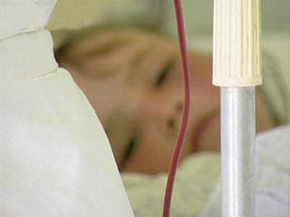 Умер ребенок, которому мать запретила переливать кровь