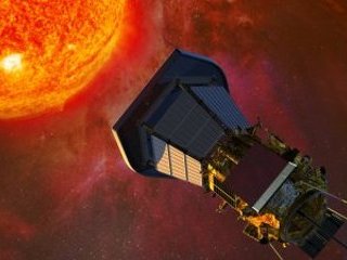NASA приступило к подготовке важной экспедиции к Солнцу