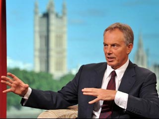 В интервью ВВС, посвященном публикации своих мемуаров, бывший премьер-министр Великобритании Тони Блэр назвал исламский радикализм главной угрозой в сегодняшнем мире