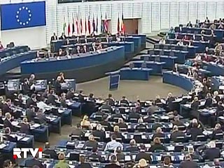 Европарламент озабочен продолжающимся насилием на Северном Кавказе