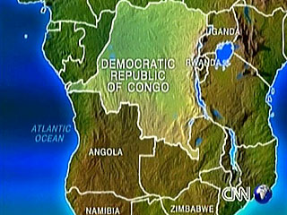 В Конго затонул паром - около 200 человек погибли 