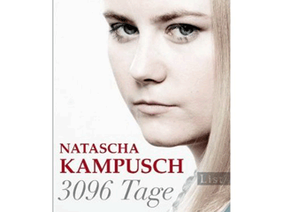 Наташа Кампуш опубликовала автобиографию с описанием трех тысяч дней, проведенных в доме маньяка