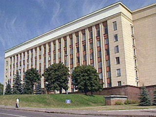 Во вторник, 7 сентября, должна определиться окончательная дата проведения президентских выборов в Белоруссии