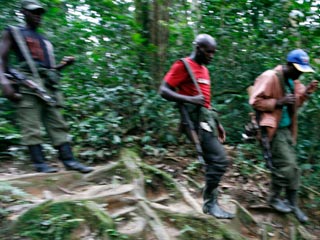 ООН: С конца июля руандийские боевики изнасиловали более 500 женщин Конго