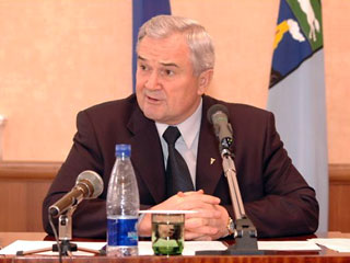 Суд отказал экс-мэру Барнаула в восстановлении полномочий на посту главы города