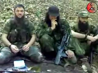 8 сентября 2010 года в интернете было размещено видео, в котором Доку Умаров пообещал продолжить проведение "спецопераций" на территории России
