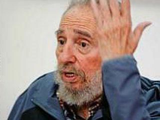Бывший президент Кубы Фидель Кастро отрекся от своих слов о "нежизнеспособности" кубинской экономической системы