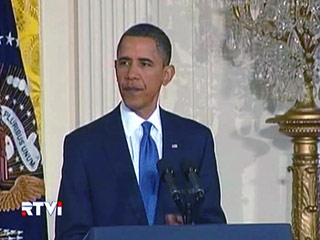 Президент США Барак Обама в пятницу объявил о продлении на год чрезвычайного положения, введенного в стране после терактов 11 сентября 2001 года