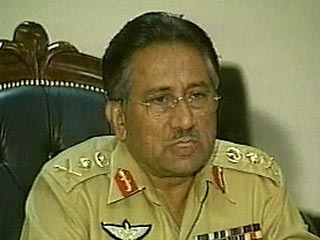 Проживающий в столице Великобритании бывший президент Пакистана, отставной генерал Первез Мушарраф объявил о возвращении в большую политику