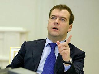 Президент РФ Дмитрий Медведев внес в Госдуму законопроект, разрешающий освобождать из-под стражи подозреваемых или обвиняемых, имеющих тяжелые заболевания