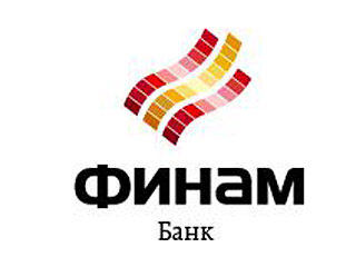 Банк "Финам", входящий в одноименный инвестхолдинг, установил минимальную сумму пополнения вклада в размере 10 млн рублей