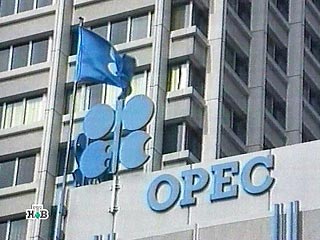ОПЕК считает "комфортной" цену на нефть в 72-83 доллара