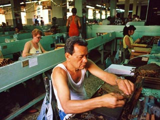 Руководство Кубинской федерации труда объявило, что около полумиллиона сотрудников предприятий будут уволены уже к марту следующего года и смогут начать собственное дело или устроиться на работу в создающихся частных предприятиях