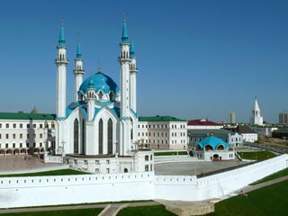 Ураза-байрам и День принятия ислама могут стать в Татарстане выходными