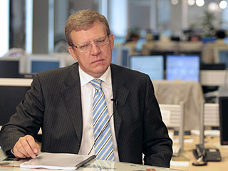 Вице-премьер, министр финансов РФ Алексей Кудрин не планирует уходить в отставку до президентских выборов 2012 года