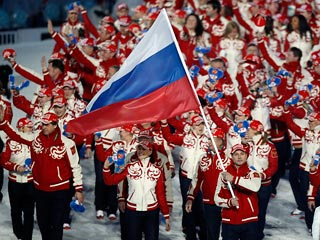 СКП возбудило два уголовных дела по фактам мошенничества со средствами, выделенными на подготовку к провальным для России Олимпийским играм в Ванкувере