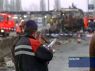Два пассажирских поезда столкнулись в среду в Бельгии, есть раненые, но их точное число пока не установлено, передает 7S7, ссылаясь на различные источники