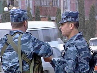 В Северо-Кавказском федеральном округе в этом году резко возросла террористическая активность, отмечают в Генпрокуратуре РФ