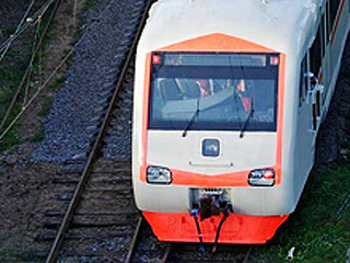 Российские железнодорожники предлагают пассажирам арендовать электрички для поездок за город на линиях "Москва-Тверь" и "Конаково-Решетниково"