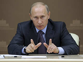 Премьер-министр РФ Владимир Путин, выступая в пятницу на IX Международном инвестиционном форуме в Сочи, затронул сразу несколько важных тем