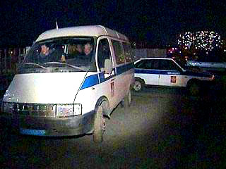 Сотрудники милиции устанавливают обстоятельства гибели гражданина Боснии и Герцеговины, тело которого с множественными кровоподтеками было обнаружено в минувшее воскресенье на юго-востоке Москвы