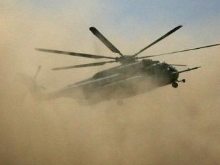 Все девять военнослужащих, погибших в результате катастрофы вертолета НАТО на юге Афганистана, были американцами