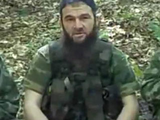 Умаров объявил, что отделившиеся от "Имарата Кавказ" чеченские боевики подлежат шариатскому суду