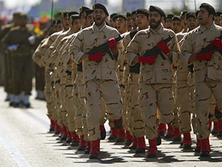 Тегеран, 22 сентября 2010 года