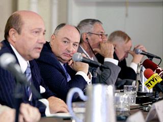 20-21 сентября в Вашингтоне прошла конференция Международного Люксембургского форума по предотвращению ядерной катастрофы "2010: достижения и перспективы в сферах ядерного нераспространения и разоружения"