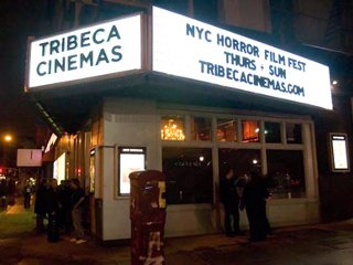 Фильмы самых разных жанров предстанут вниманию зрителей на Третьем ежегодном фестивале российского документального кино в Нью-Йорке