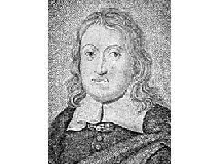 В Британии нашли порнопоэму 17 века, приписываемую поэту-пуританину Джону Мильтону