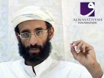 	Бен Ладен уступил титул "террориста номер один" йеменскому американцу