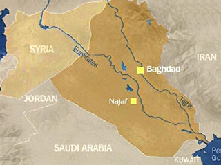 Ирак и Сирия вновь обменялись послами спустя год после крупной дипломатической ссоры