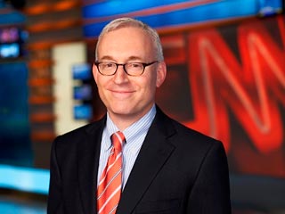 Глава американского CNN уволен из-за снижения рейтингов